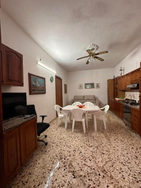 Casa vacanze Da Ciccio Triscina